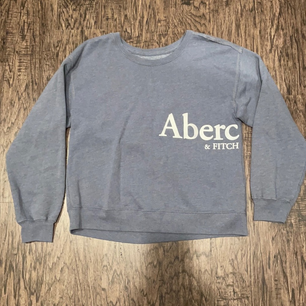 Abercrombie and Fitch Pullover